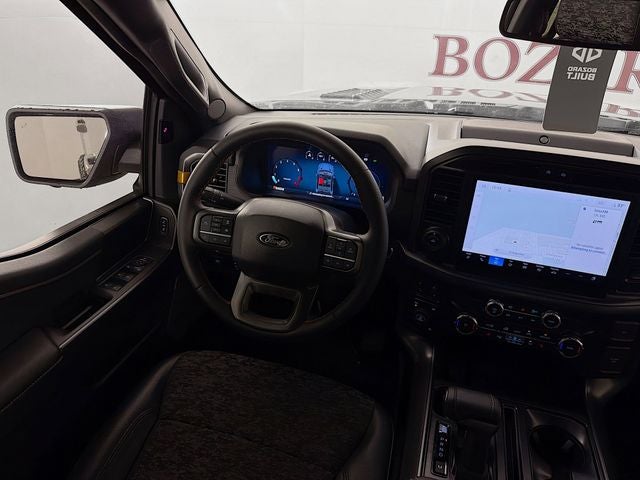 2026 Ford F-150 Tremor Bozard Built SuperCharged