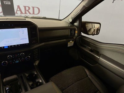 2026 Ford F-150 Tremor Bozard Built SuperCharged