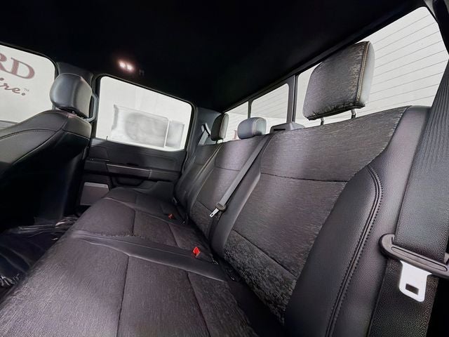 2026 Ford F-150 Tremor Bozard Built SuperCharged
