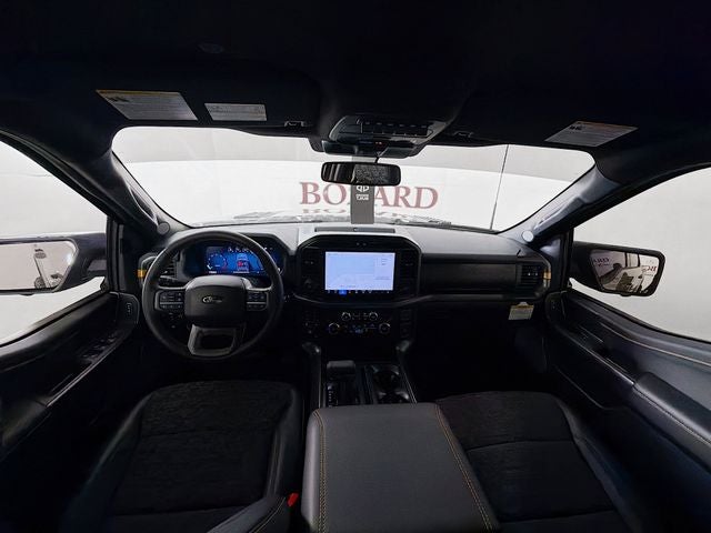 2026 Ford F-150 Tremor Bozard Built SuperCharged