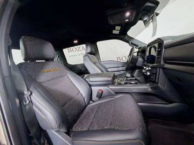 2026 Ford F-150 Tremor Bozard Built SuperCharged