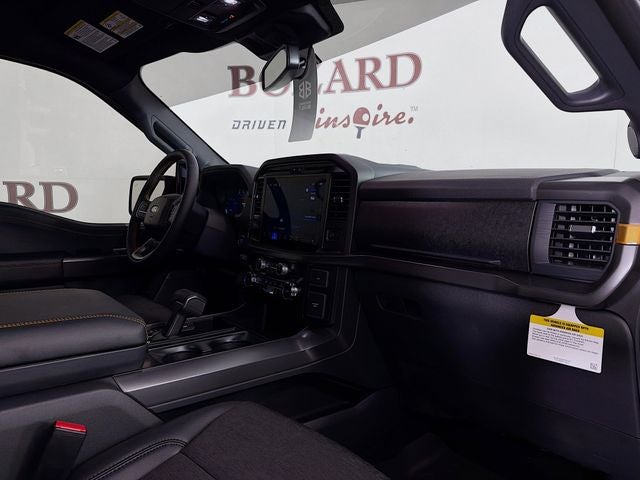 2026 Ford F-150 Tremor Bozard Built SuperCharged