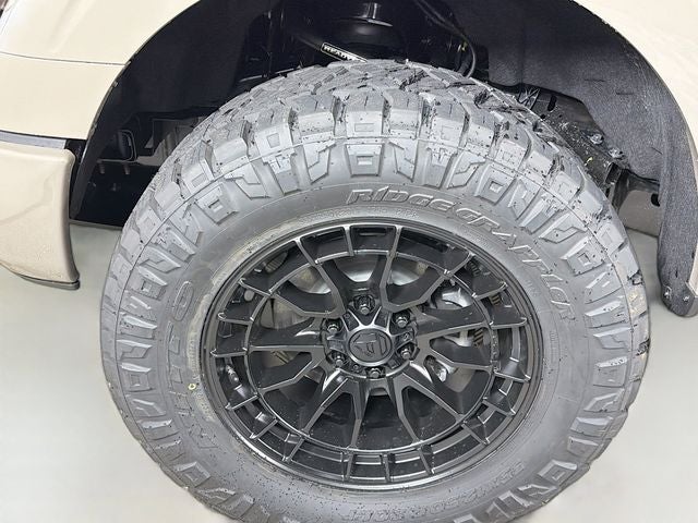 2026 Ford F-150 Tremor Bozard Built SuperCharged
