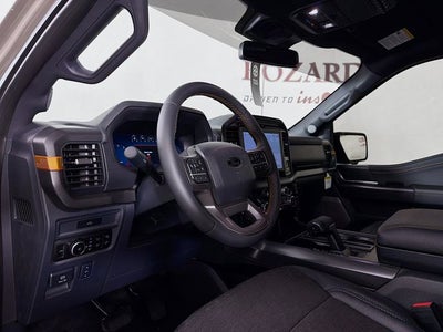 2026 Ford F-150 Tremor Bozard Built SuperCharged