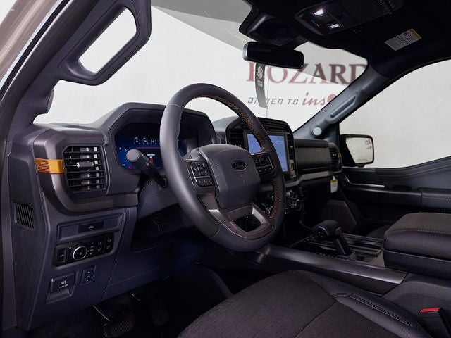 2026 Ford F-150 Tremor Bozard Built SuperCharged