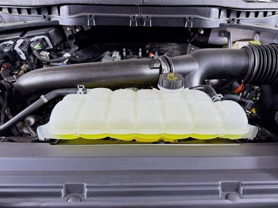 2025 Ford F-150 Tremor Bozard Built