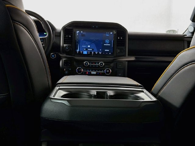2026 Ford F-150 Tremor Bozard Built
