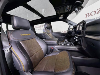 2026 Ford F-150 Tremor Bozard Built