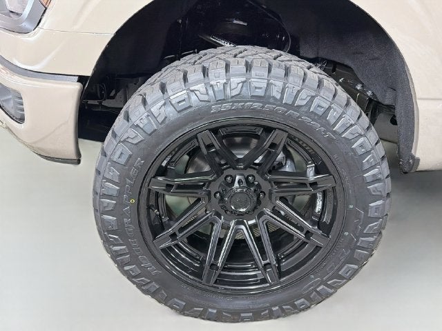 2026 Ford F-150 Tremor Bozard Built