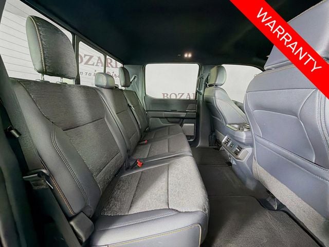 2025 Ford F-150 Tremor - Photo 29