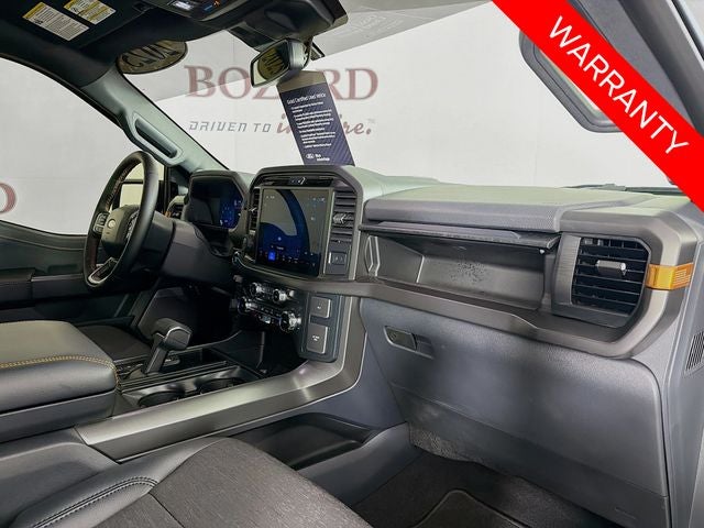 2025 Ford F-150 Tremor - Photo 31