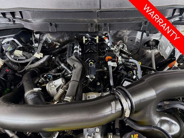 2025 Ford F-150 Tremor - Photo 32