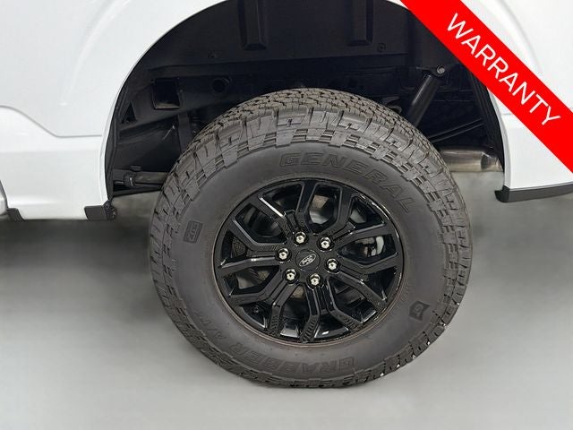 2025 Ford F-150 Tremor - Photo 33