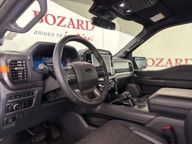 2024 Ford F-150 Tremor