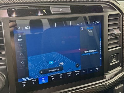 2025 Ford F-150 Lariat SHELBY