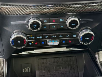 2025 Ford F-150 Lariat SHELBY