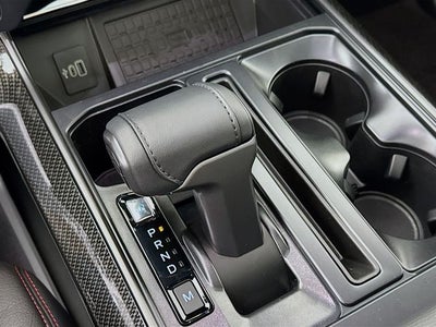 2025 Ford F-150 Lariat SHELBY