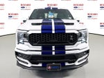2025 Ford F-150 Lariat SHELBY