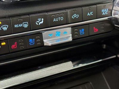 2025 Ford F-150 Lariat SHELBY