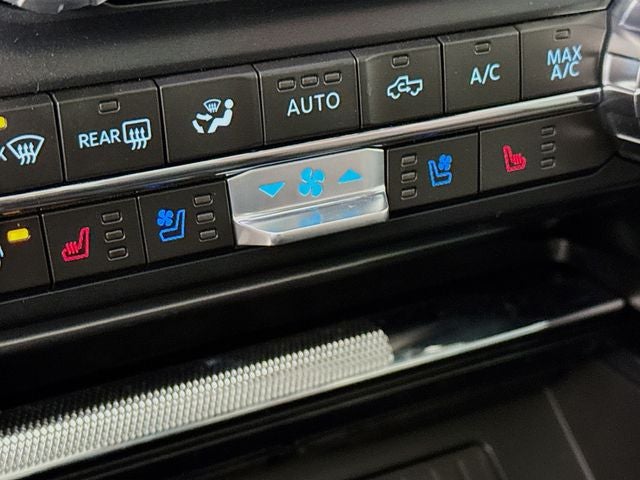 2025 Ford F-150 Lariat SHELBY