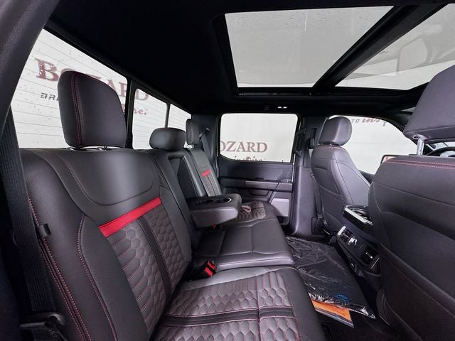 2025 Ford F-150 Lariat SHELBY