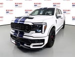 2025 Ford F-150 Lariat SHELBY