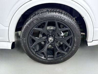 2025 Ford F-150 Lariat SHELBY