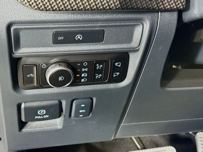 2025 Ford F-150 Lariat Shelby