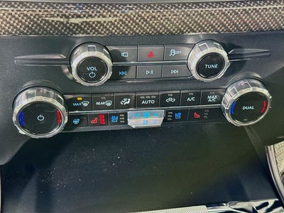 2025 Ford F-150 Lariat Shelby