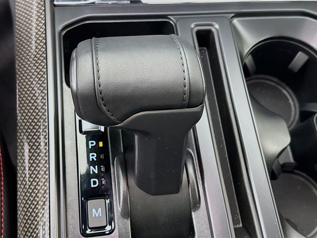 2025 Ford F-150 Lariat Shelby