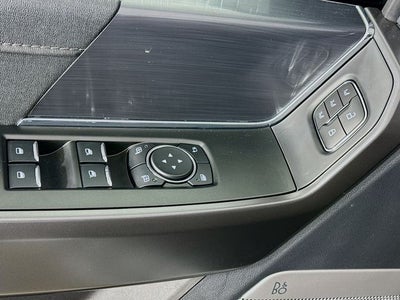 2025 Ford F-150 Lariat Shelby