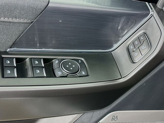 2025 Ford F-150 Lariat Shelby