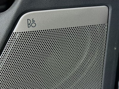 2025 Ford F-150 Lariat Shelby