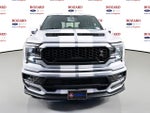 2025 Ford F-150 Lariat Shelby