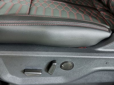 2025 Ford F-150 Lariat Shelby