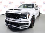 2025 Ford F-150 Lariat Shelby