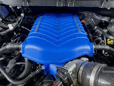 2025 Ford F-150 Lariat Shelby