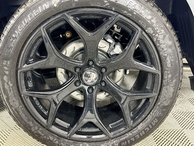 2025 Ford F-150 Lariat Shelby