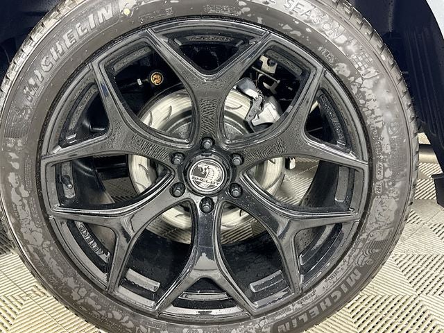 2025 Ford F-150 Lariat Shelby