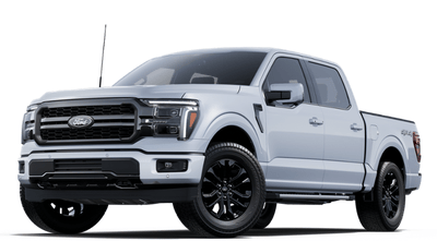 2025 Ford F-150 Lariat Shelby