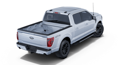 2025 Ford F-150 Lariat Shelby