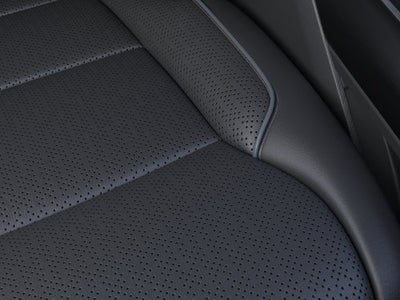 2026 Ford F-150 Lariat Black Widow Limited