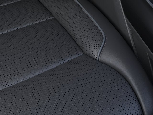 2026 Ford F-150 Lariat Black Widow Limited