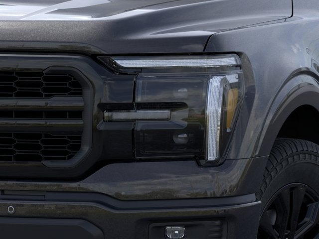 2026 Ford F-150 Lariat Black Widow Limited