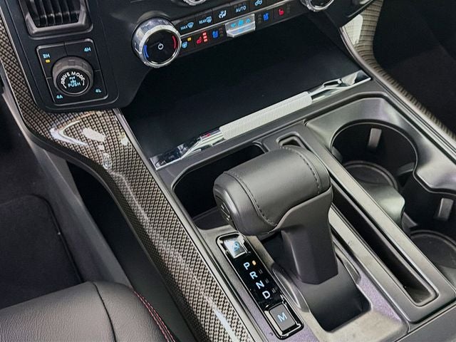 2025 Ford F-150 Lariat Shelby Super Snake