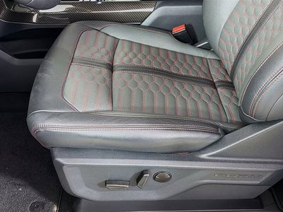 2025 Ford F-150 Lariat Shelby Super Snake