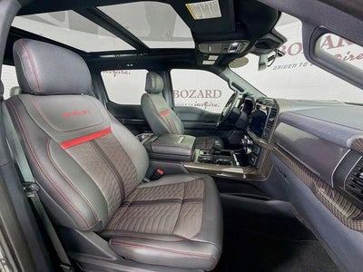 2025 Ford F-150 Lariat Shelby Super Snake