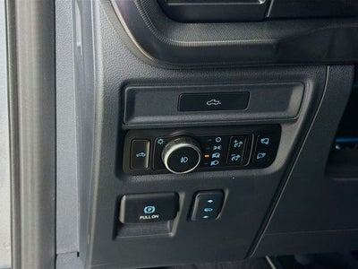 2026 Ford F-150 Lariat Bozard Built