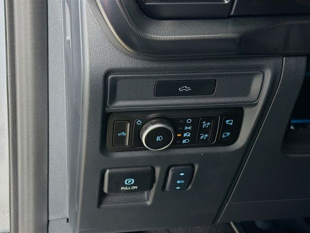 2026 Ford F-150 Lariat Bozard Built