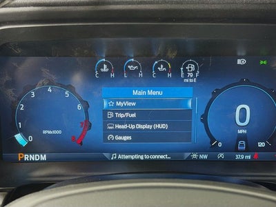 2026 Ford F-150 Lariat Bozard Built